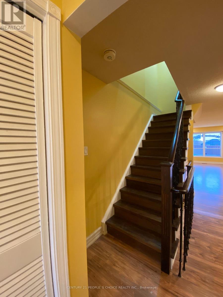 Unit1 - 128 Greenwich Square, Toronto, Ontario  M1J 3L3 - Photo 14 - E14123196