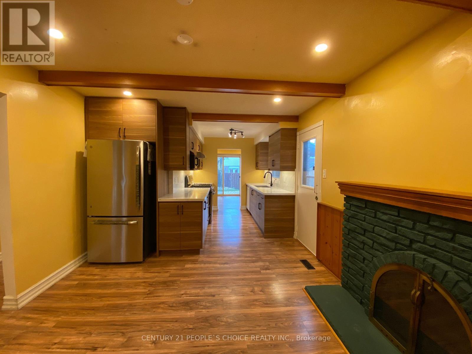 Unit1 - 128 Greenwich Square, Toronto, Ontario  M1J 3L3 - Photo 11 - E14123196