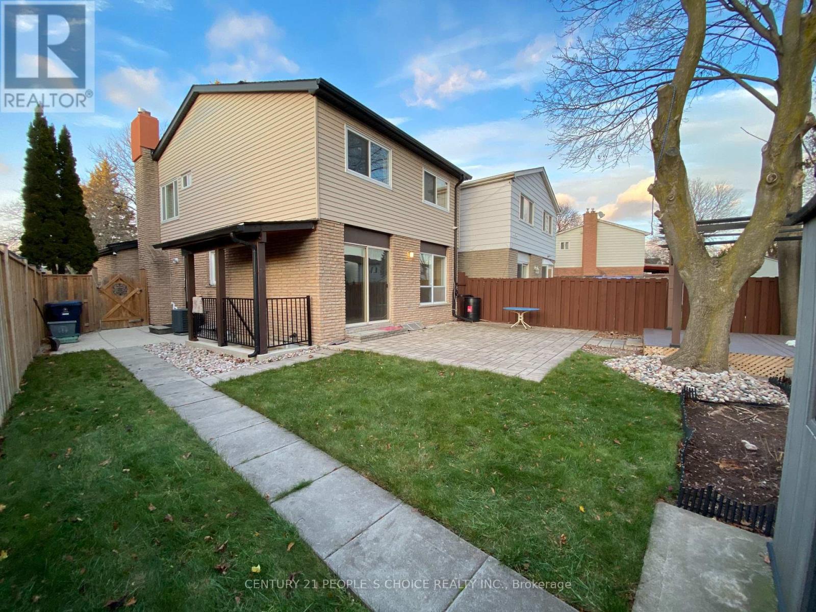 Unit1 - 128 Greenwich Square, Toronto, Ontario  M1J 3L3 - Photo 30 - E14123196