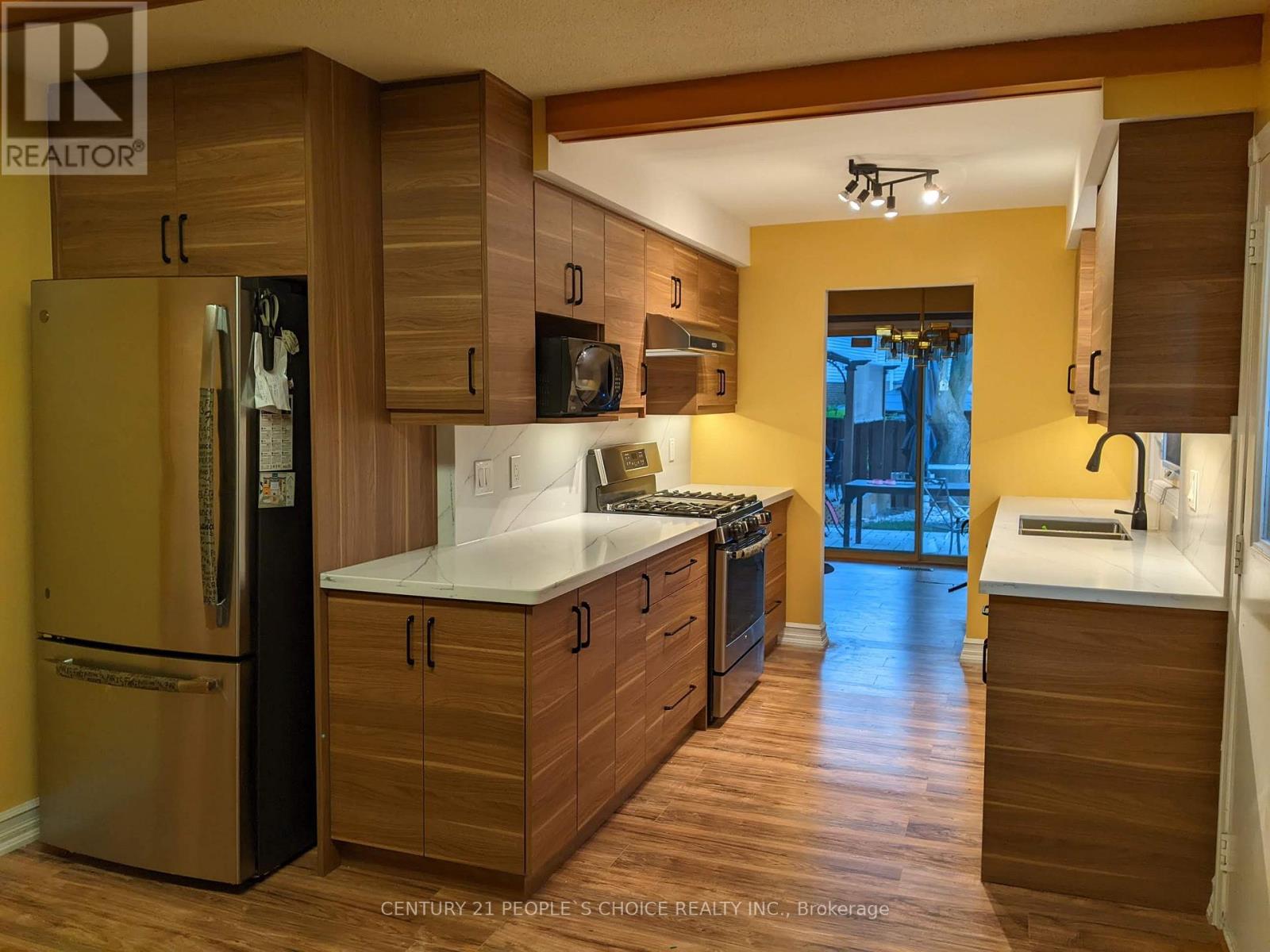 Unit1 - 128 Greenwich Square, Toronto, Ontario  M1J 3L3 - Photo 32 - E14123196