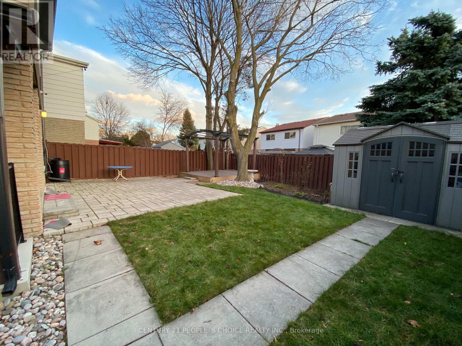 Unit1 - 128 Greenwich Square, Toronto, Ontario  M1J 3L3 - Photo 29 - E14123196