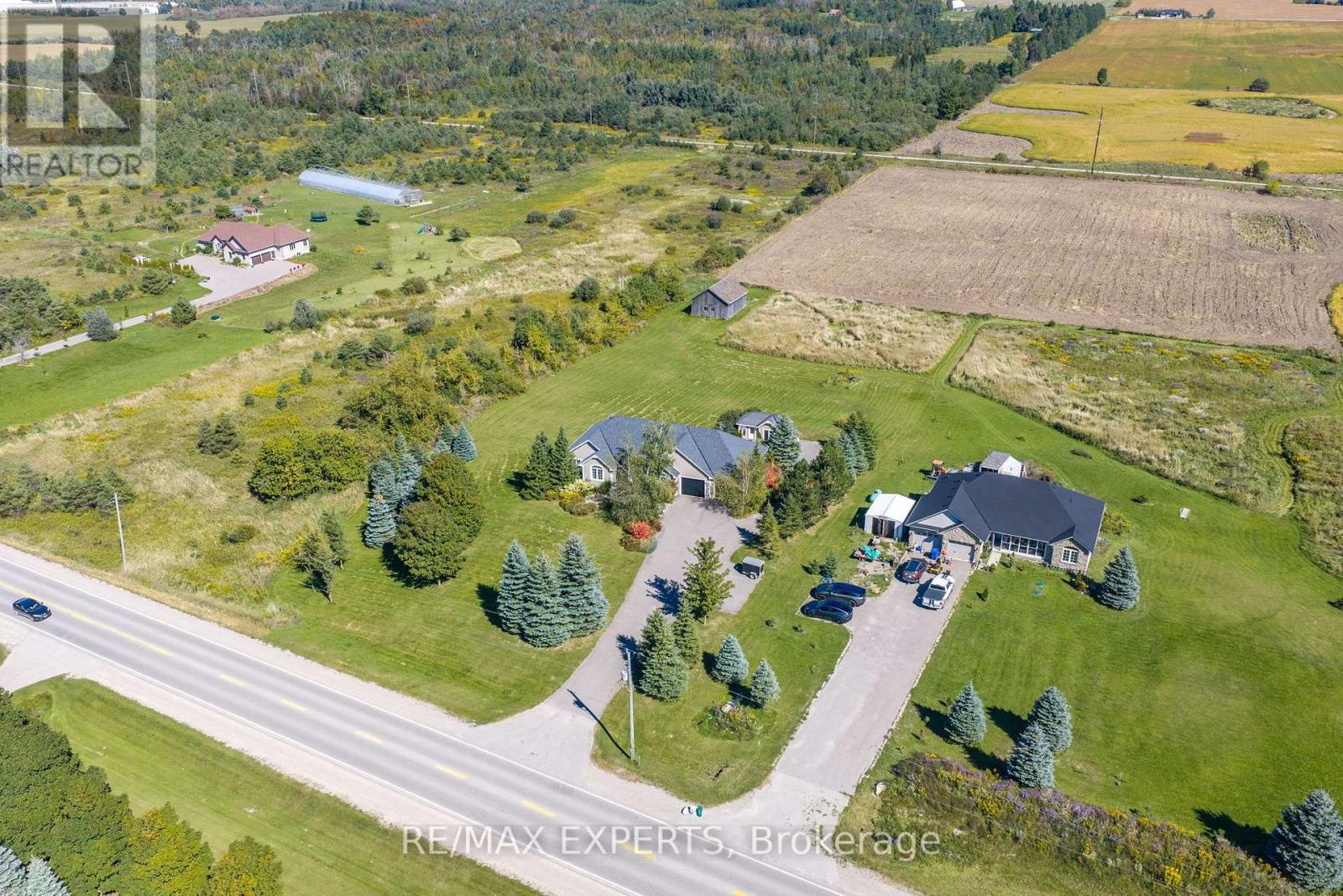 475481 COUNTY ROAD 11, Amaranth, Ontario