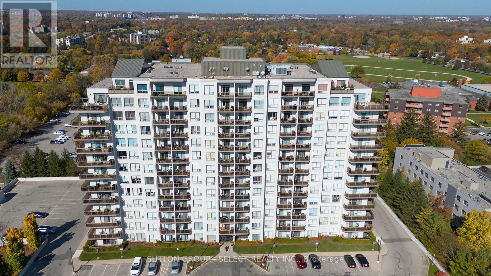 711 - 353 COMMISSIONERS ROAD W, London South, Ontario
