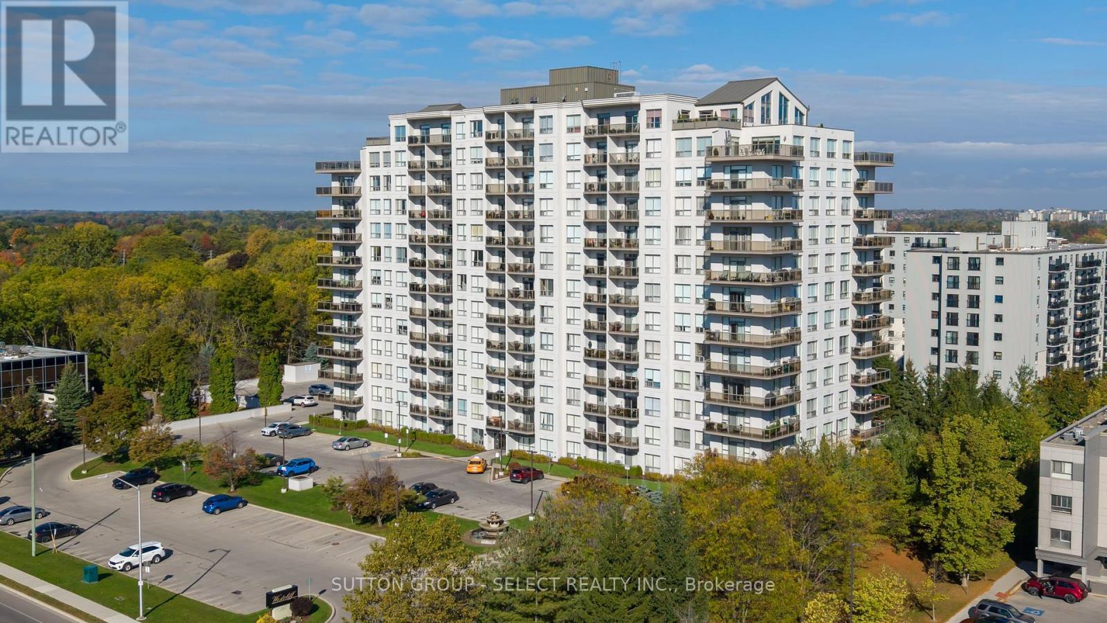 711 - 353 Commissioners Road W, London South, Ontario  N6J 0A3 - Photo 2 - X14081094
