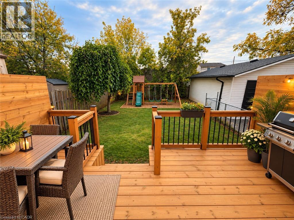 46 Delena Avenue S Unit# 1, Hamilton, Ontario  L8H 1B6 - Photo 12 - 40874485