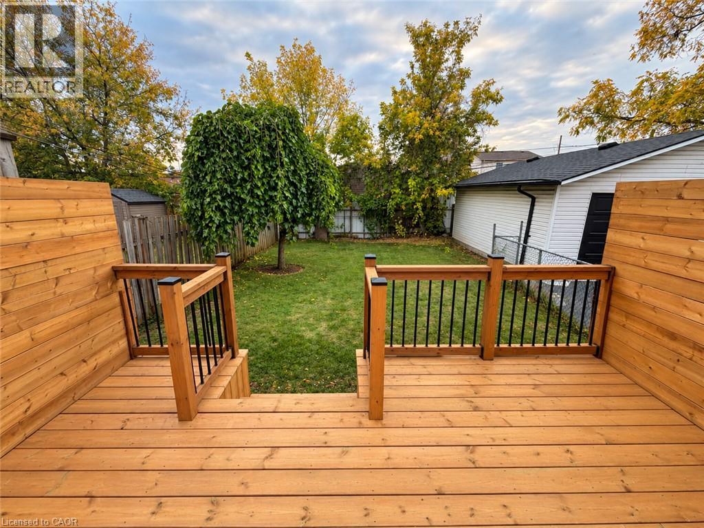 46 Delena Avenue S Unit# 1, Hamilton, Ontario  L8H 1B6 - Photo 13 - 40874485