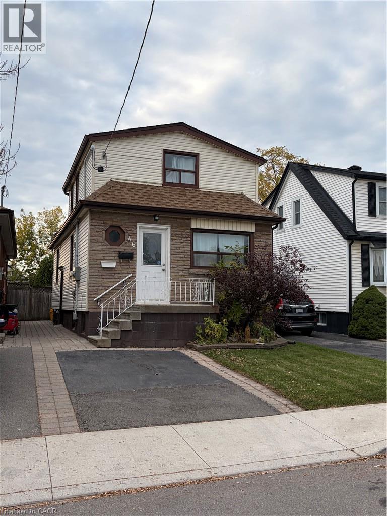 46 Delena Avenue S Unit# 1, Hamilton, Ontario  L8H 1B6 - Photo 16 - 40874485