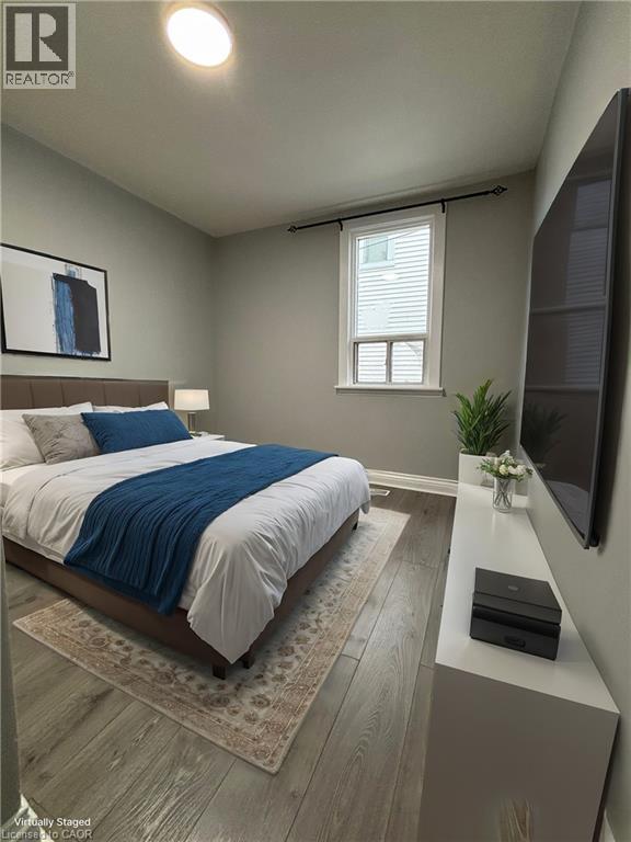 46 Delena Avenue S Unit# 1, Hamilton, Ontario  L8H 1B6 - Photo 4 - 40874485