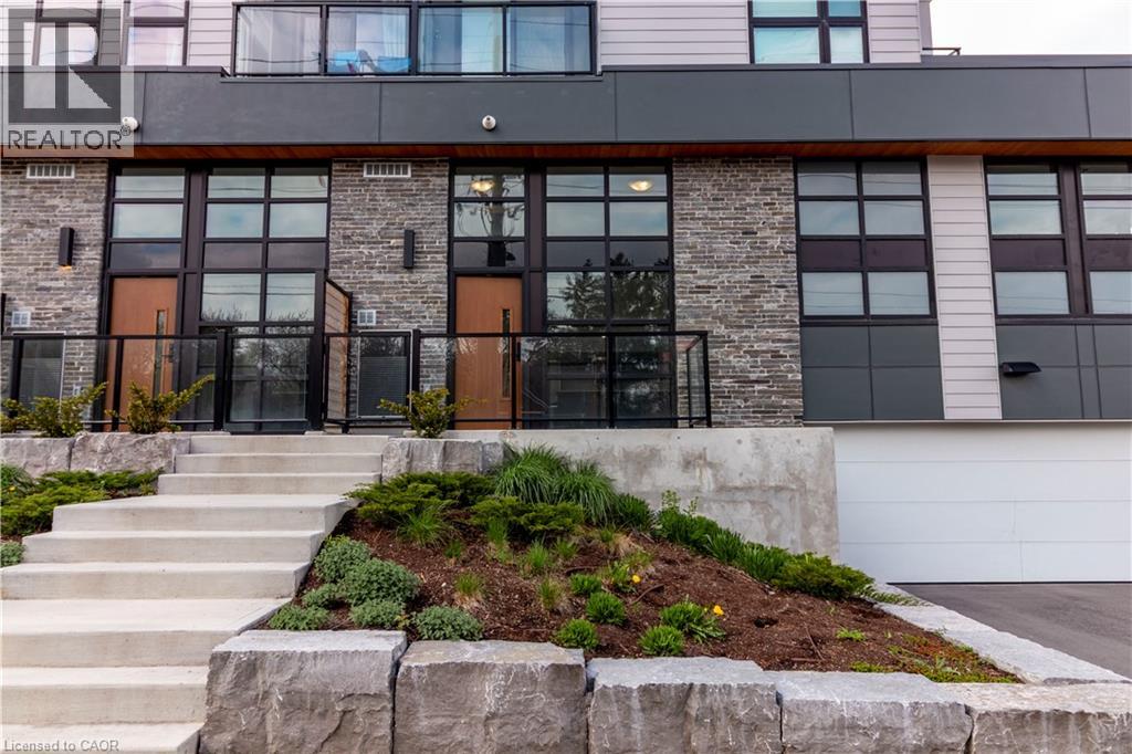 312 ERB Street W Unit# 108, Waterloo, Ontario