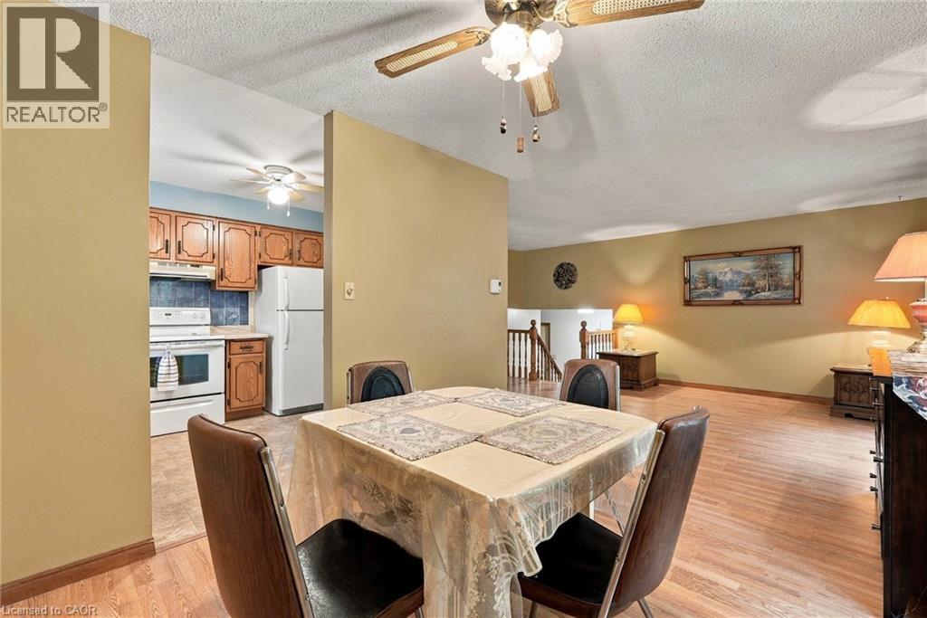 Detached for sale at 249 Rittenhouse Road, Country Hills West, Kitchener, Ontario, photo 12