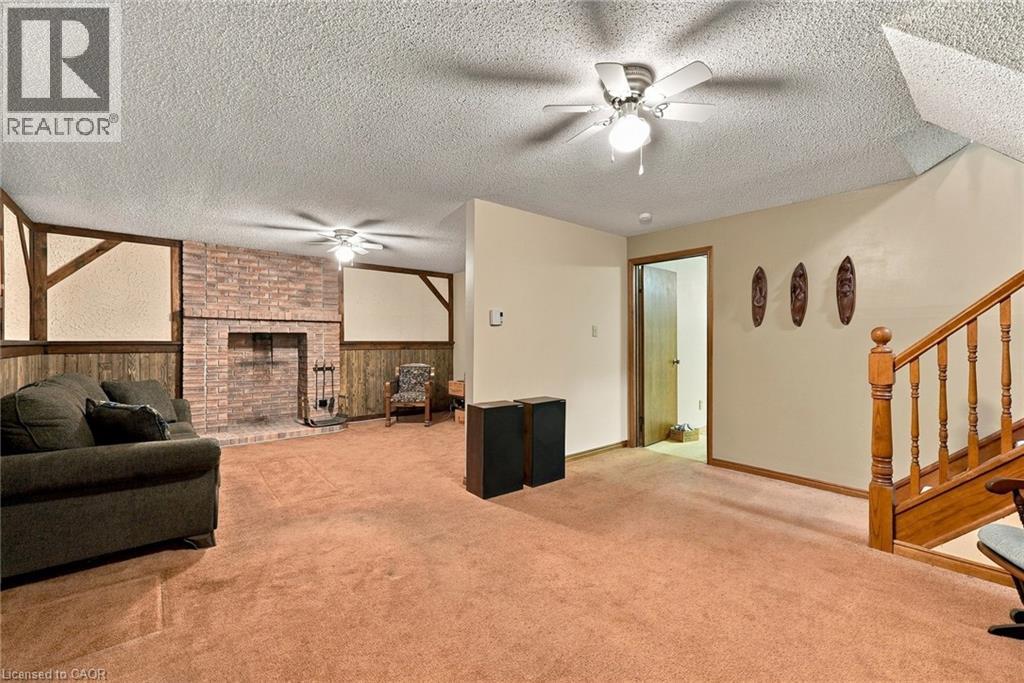 Detached for sale at 249 Rittenhouse Road, Country Hills West, Kitchener, Ontario, photo 25