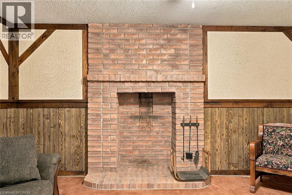 Detached for sale at 249 Rittenhouse Road, Country Hills West, Kitchener, Ontario, photo 26