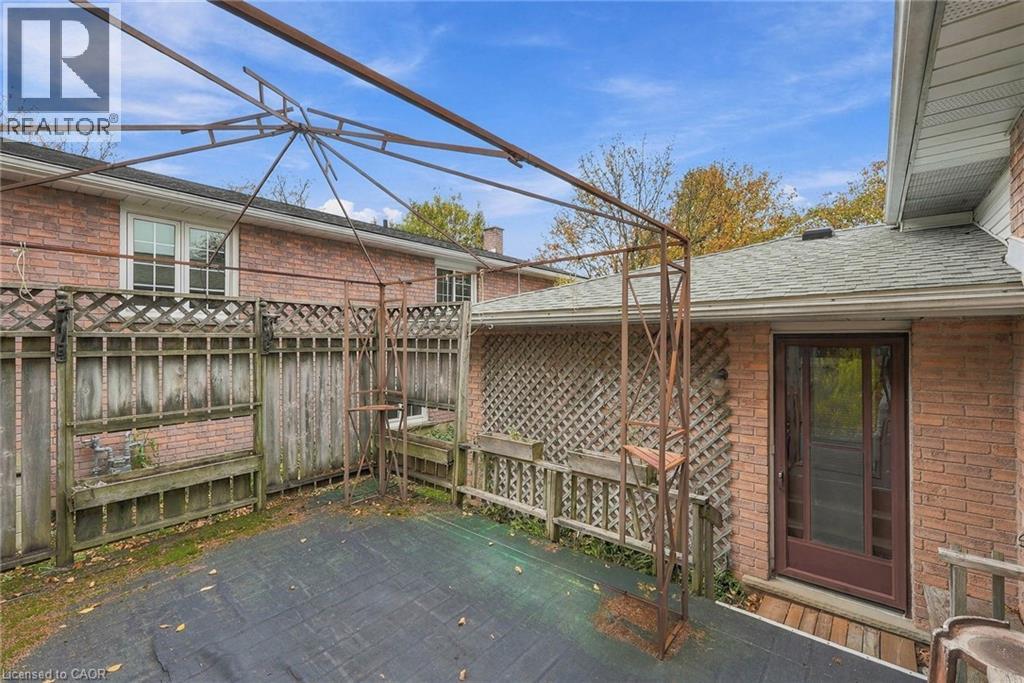 Detached for sale at 249 Rittenhouse Road, Country Hills West, Kitchener, Ontario, photo 34