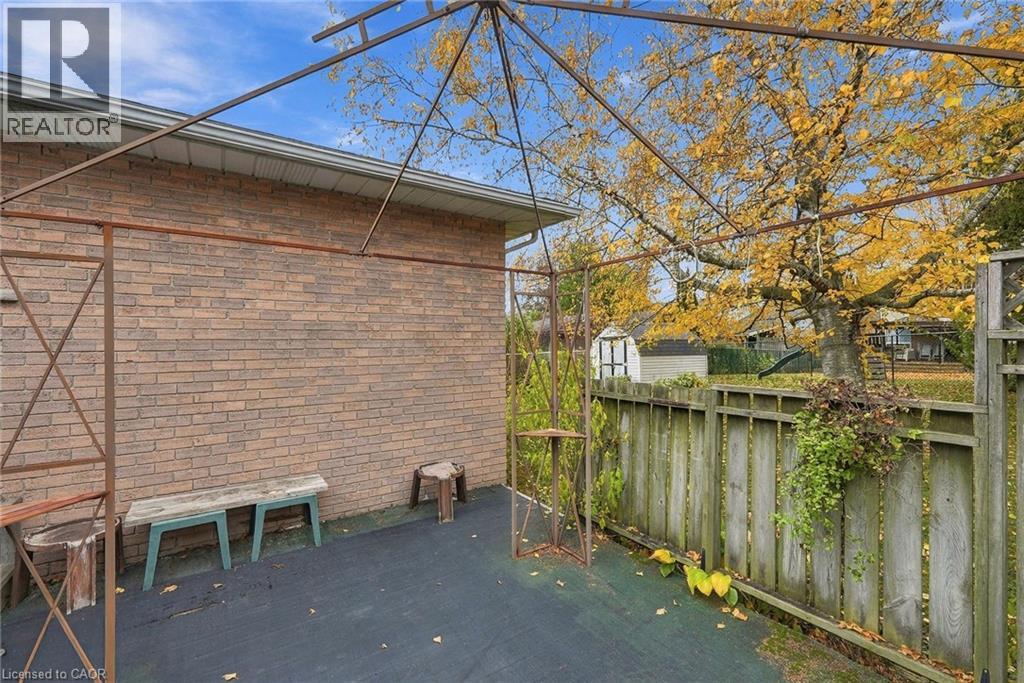Detached for sale at 249 Rittenhouse Road, Country Hills West, Kitchener, Ontario, photo 35
