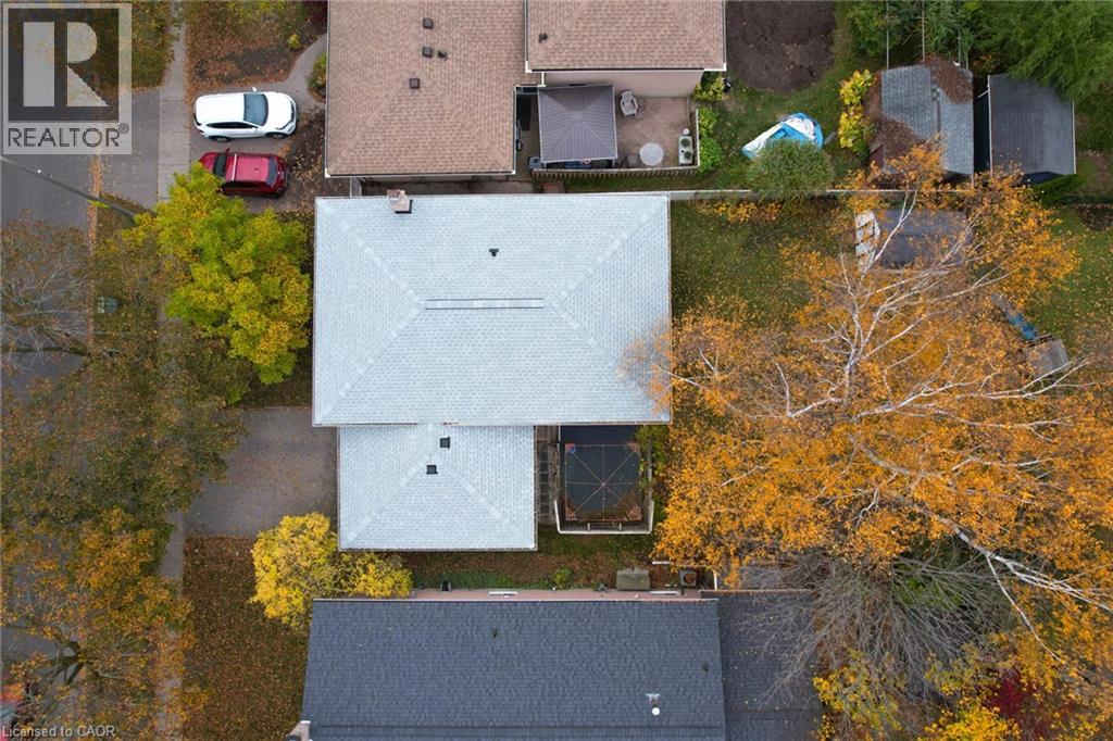 Detached for sale at 249 Rittenhouse Road, Country Hills West, Kitchener, Ontario, photo 42
