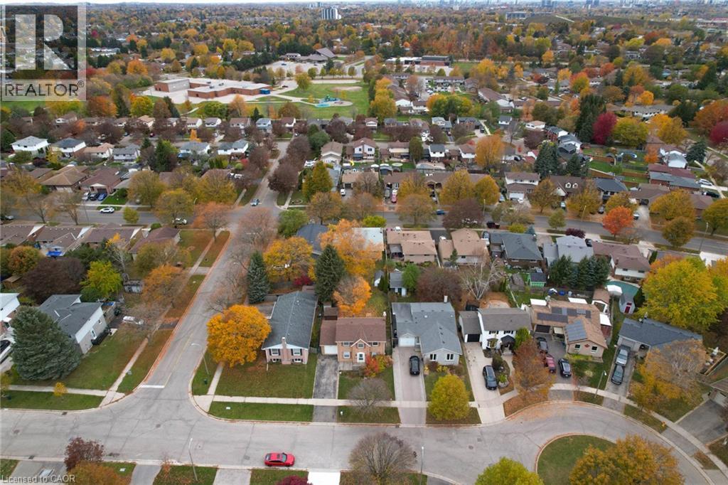 Detached for sale at 249 Rittenhouse Road, Country Hills West, Kitchener, Ontario, photo 44