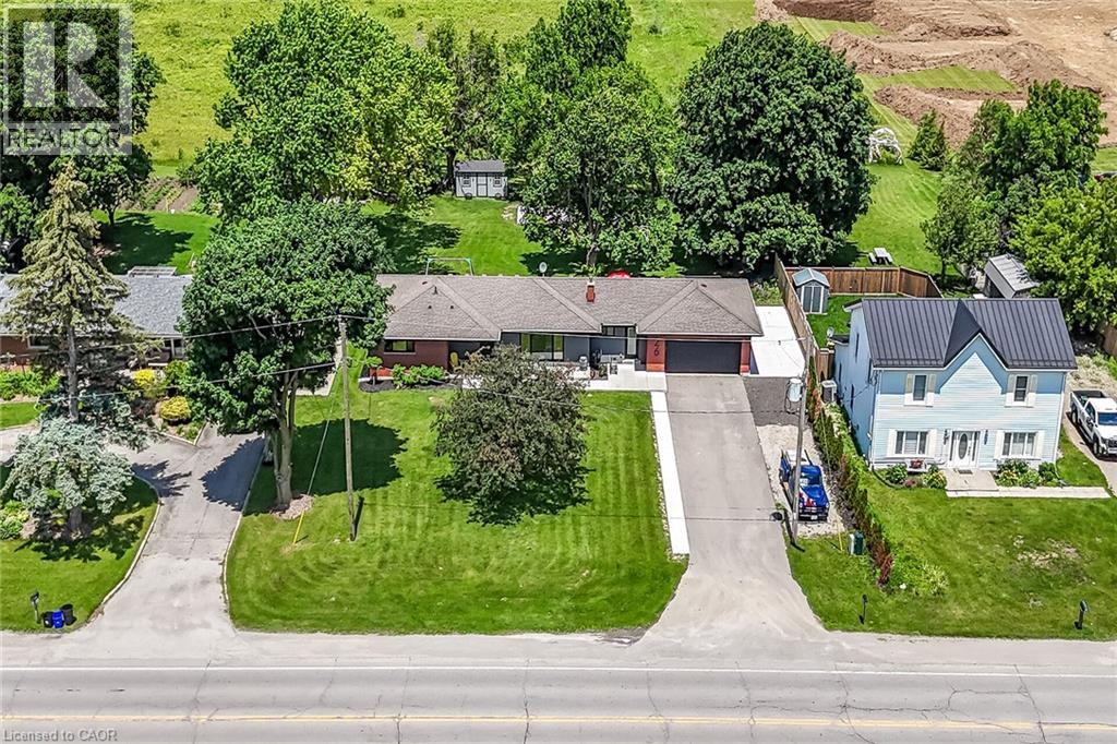 26 King Street, Burford, Ontario  N0E 1A0 - Photo 50 - 40874029