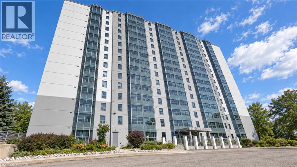55 Green Valley Drive Unit# 302, Kitchener, Ontario  N2P 1Z6 - Photo 21 - 40862535