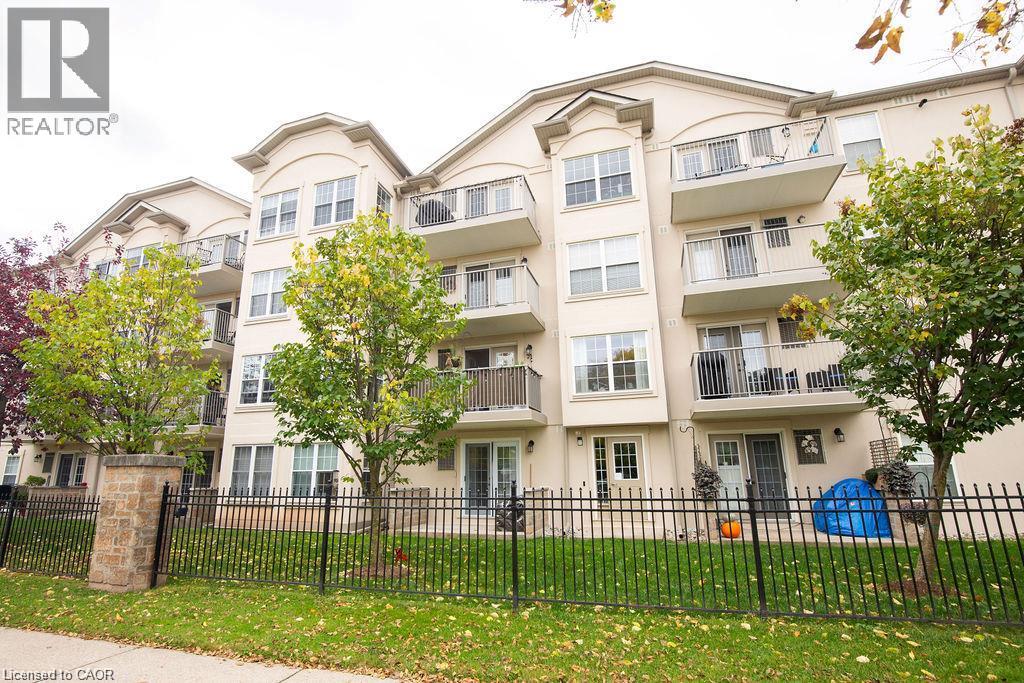 1480 Bishops Gate Unit# 207, Oakville, Ontario  L6M 4N4 - Photo 40 - 40874406