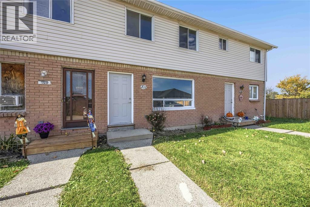 348 Cameron Street Unit# 105, St Clair, Ontario  N0N 1G0 - Photo 3 - 26026258