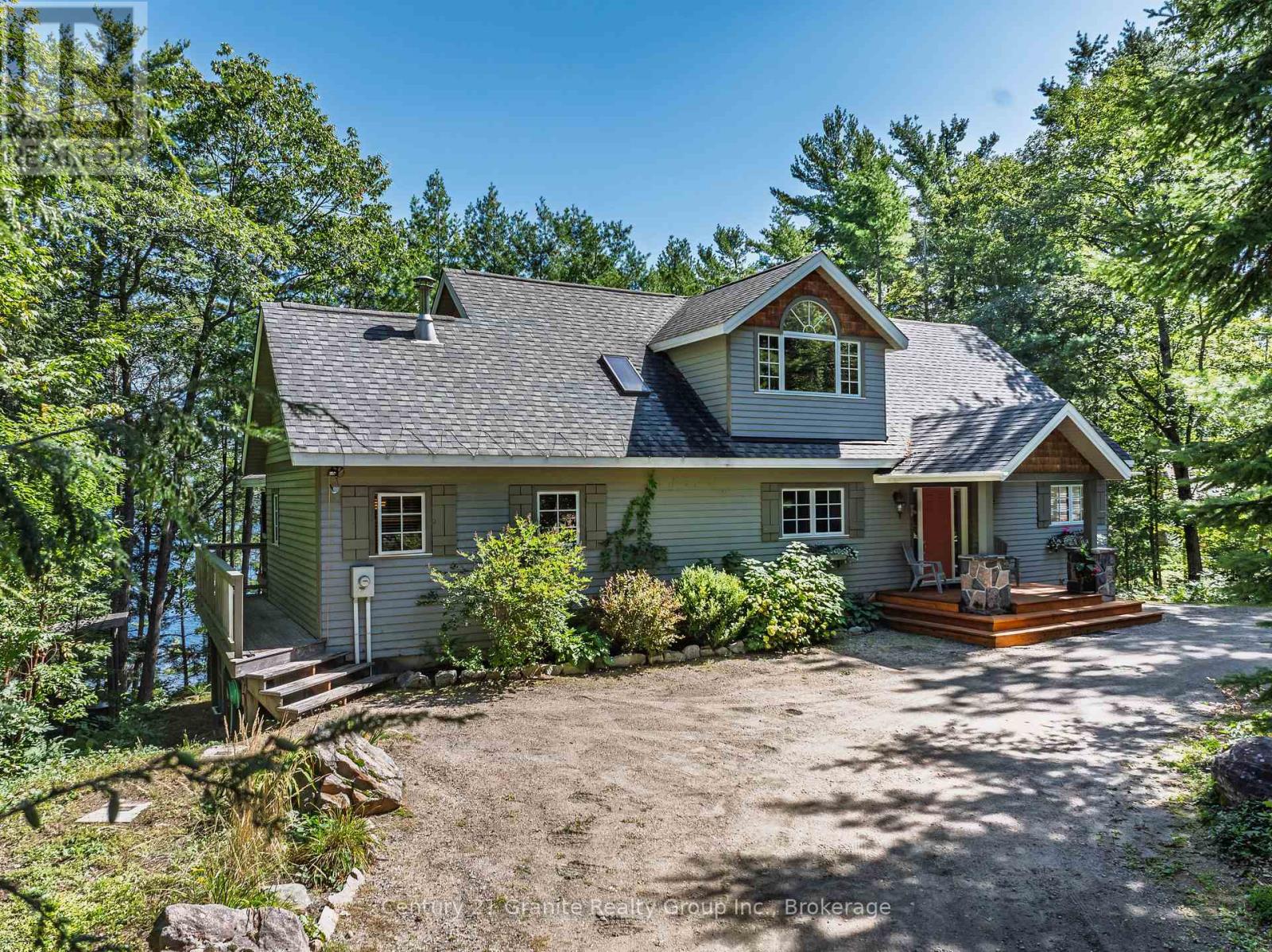 1791 RACKETY TRAIL ROAD, Minden Hills, Ontario
