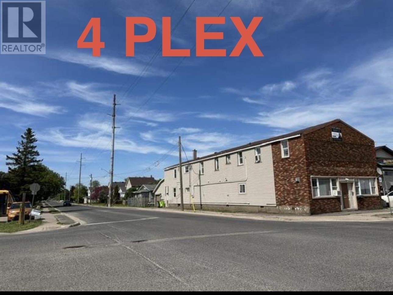 254 Wallace TER, Sault Ste. Marie, Ontario
