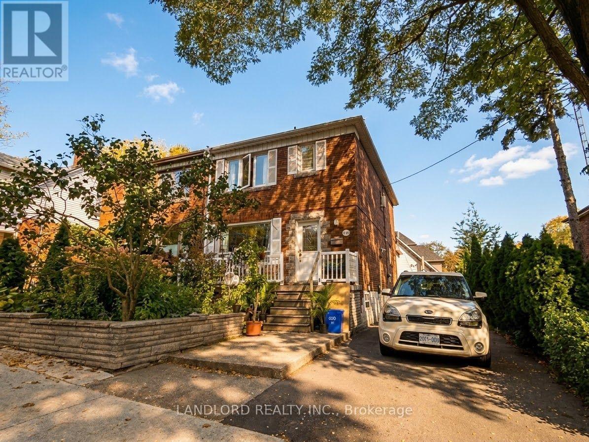 Bsmt - 114 Bellefair Avenue, Toronto, Ontario  M4L 3T8 - Photo 19 - E13869192