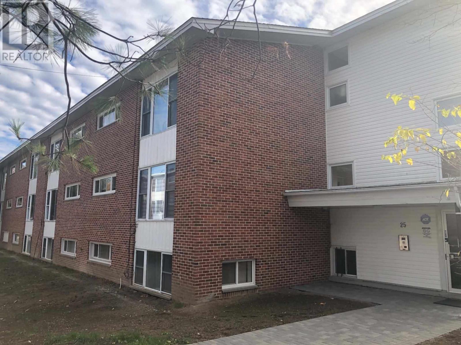#50 - 25 Mississauga AVE, Elliot Lake, Ontario