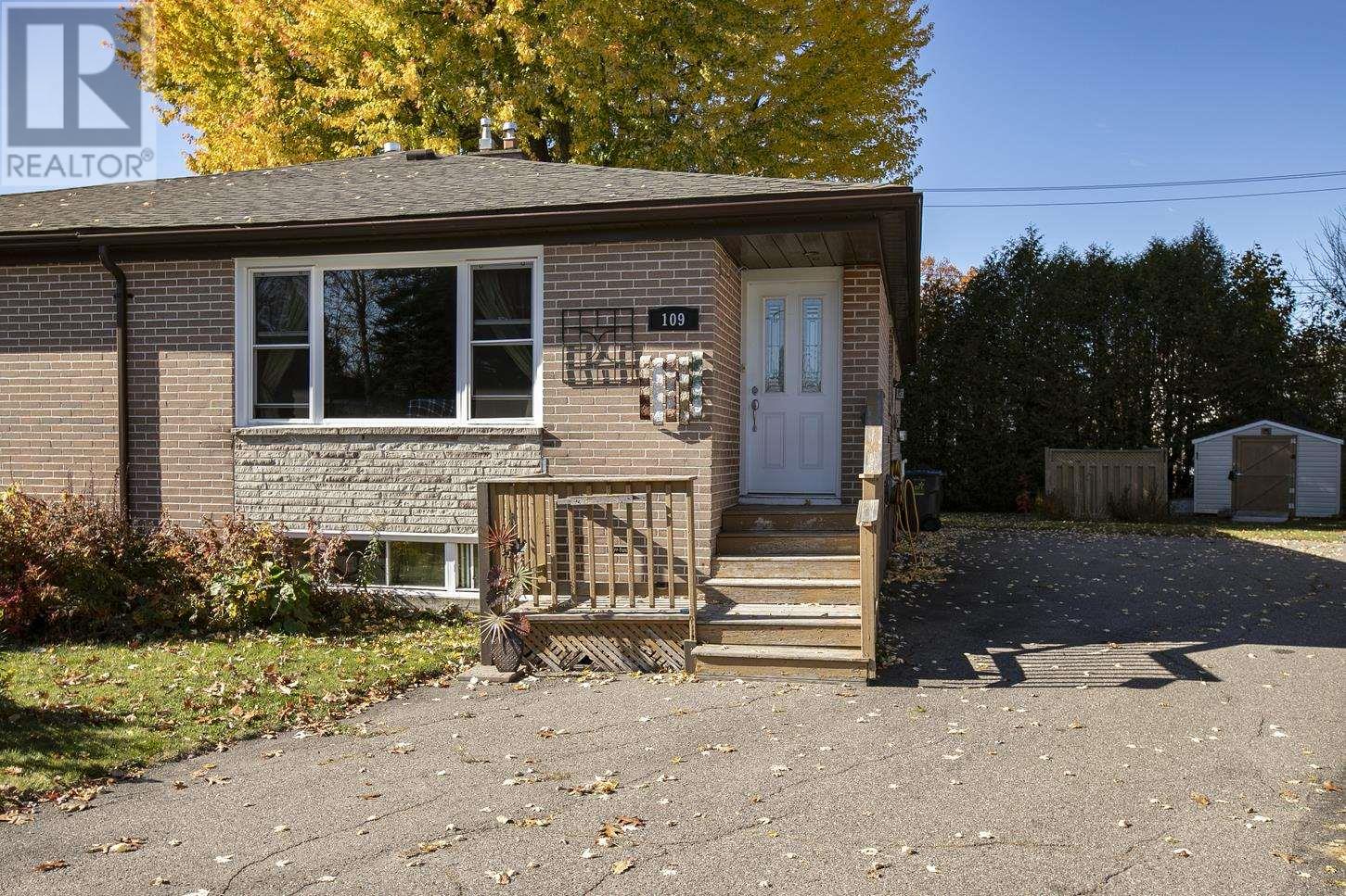 109 Princess CRES, Sault Ste. Marie, Ontario