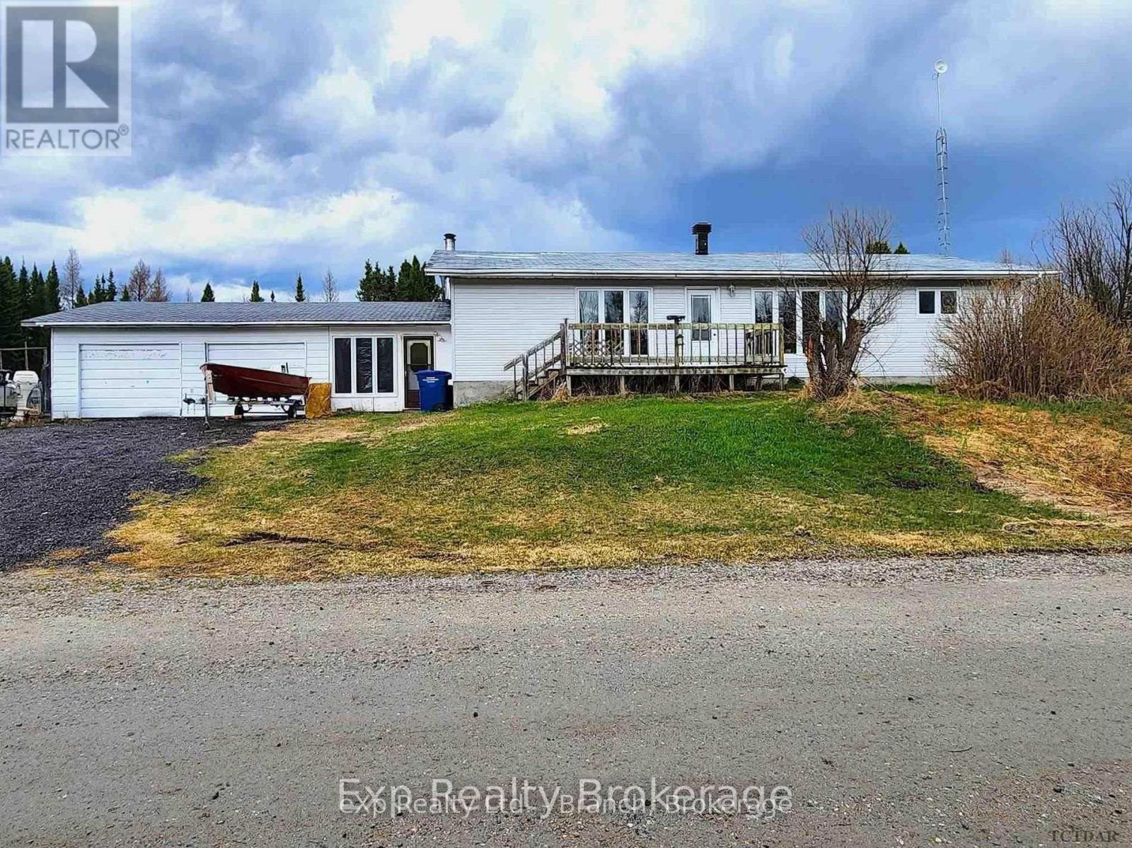 845 CLOUTIER ROAD, Kapuskasing, Ontario