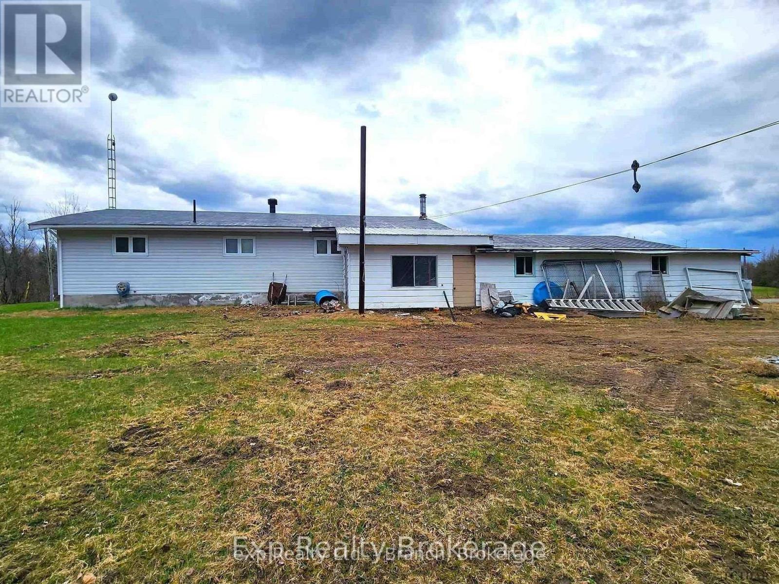 845 Cloutier Road, Kapuskasing, Ontario  P0L 2C0 - Photo 2 - T14123544