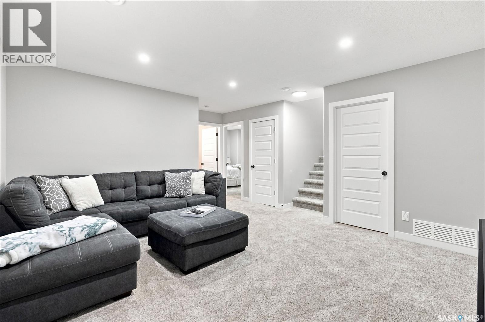E 4138 Green Olive Way E, Regina, Saskatchewan  S4V 1P8 - Photo 32 - SK052119