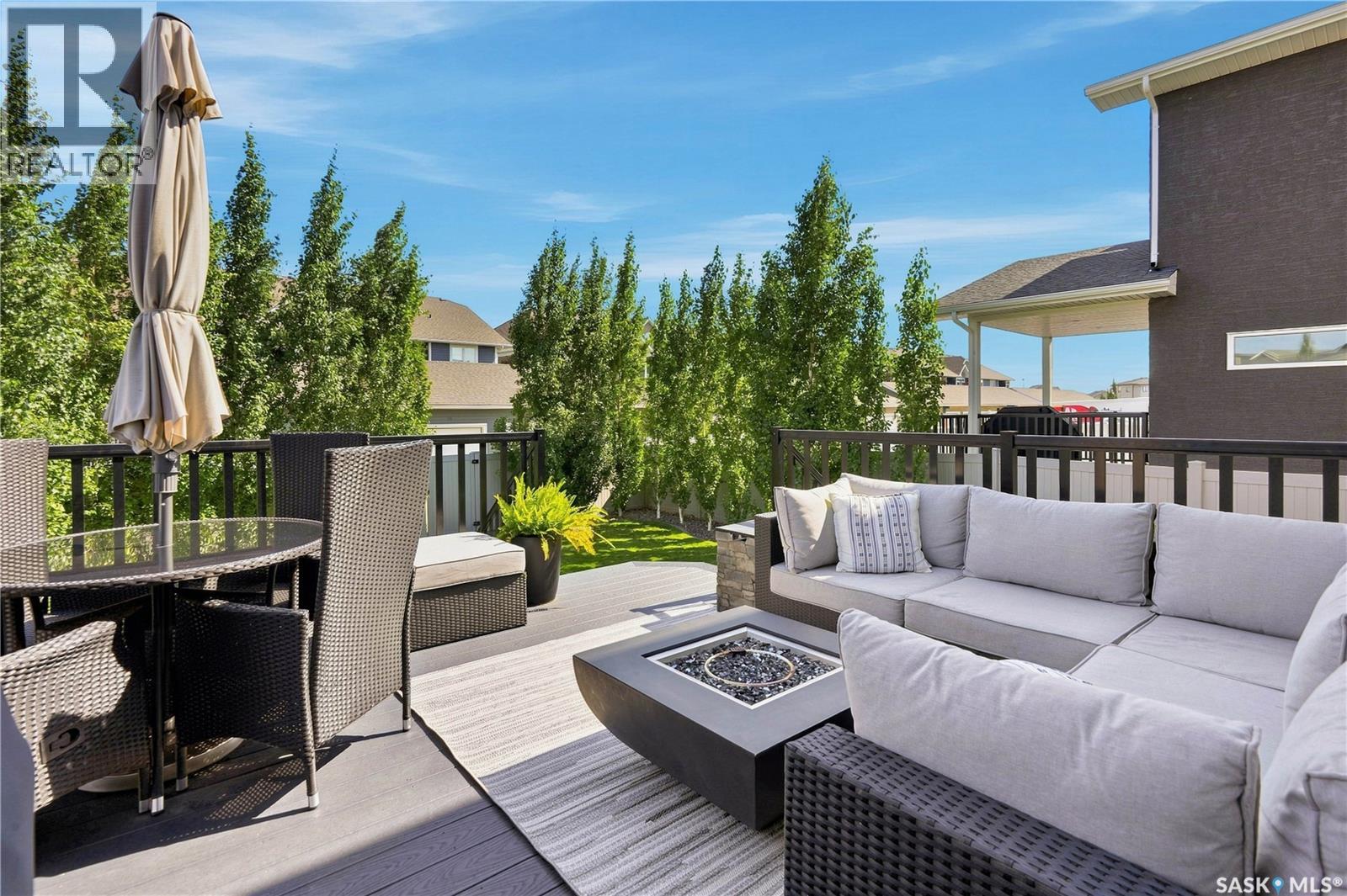 E 4138 Green Olive Way E, Regina, Saskatchewan  S4V 1P8 - Photo 43 - SK052119