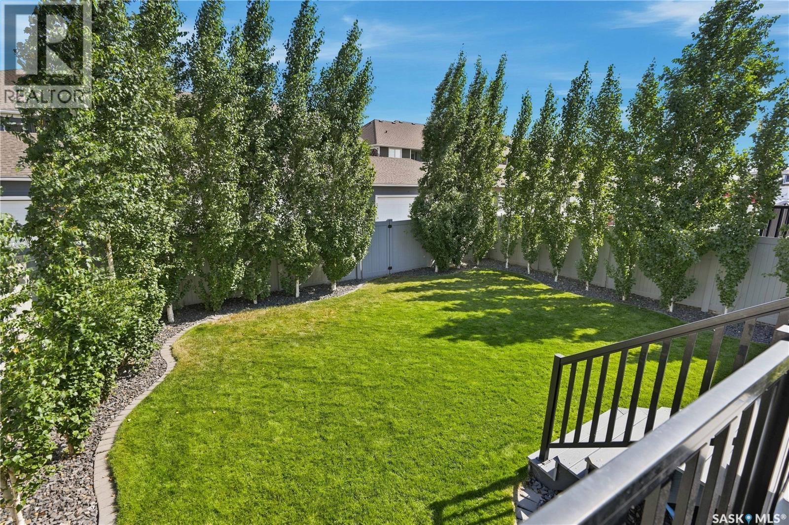 E 4138 Green Olive Way E, Regina, Saskatchewan  S4V 1P8 - Photo 45 - SK052119