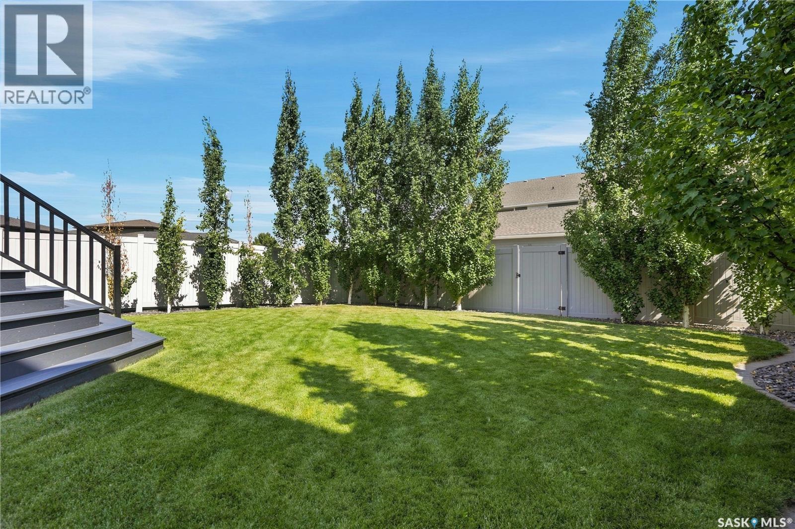 E 4138 Green Olive Way E, Regina, Saskatchewan  S4V 1P8 - Photo 48 - SK052119