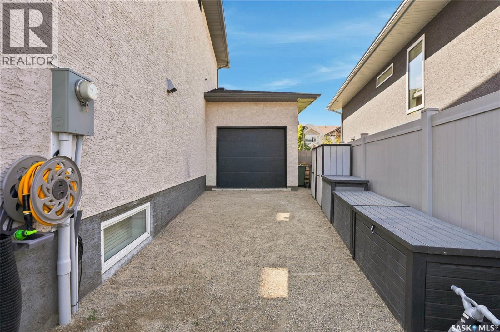 E 4138 Green Olive Way E, Regina, Saskatchewan  S4V 1P8 - Photo 53 - SK052119