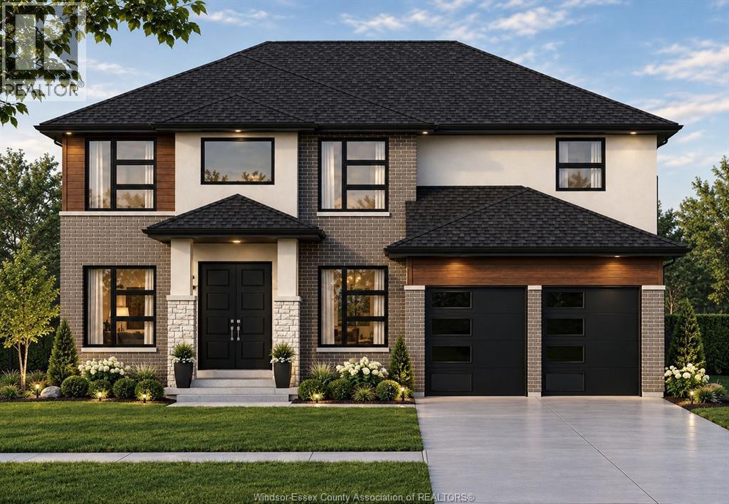 1212 CAMPANA CRESCENT, Lakeshore, Ontario