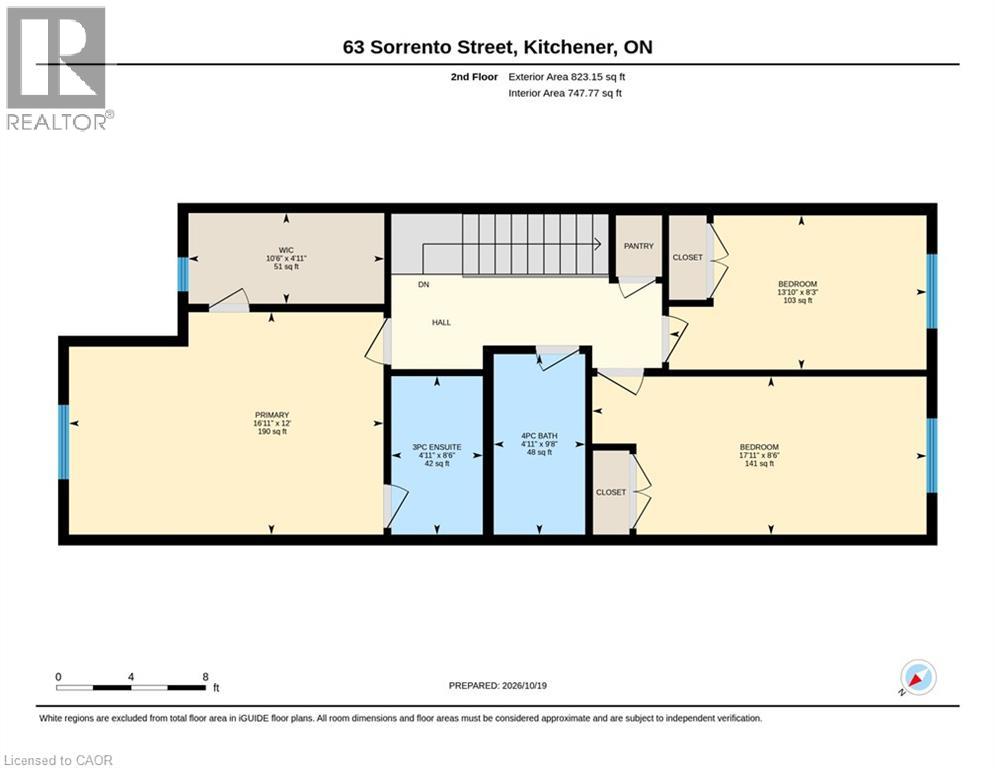 63 Sorrento Street, Kitchener, Ontario  N2R 0A4 - Photo 27 - 40872512