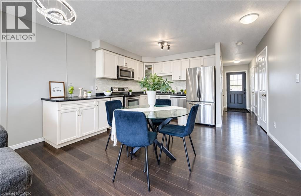 63 Sorrento Street, Kitchener, Ontario  N2R 0A4 - Photo 7 - 40872512