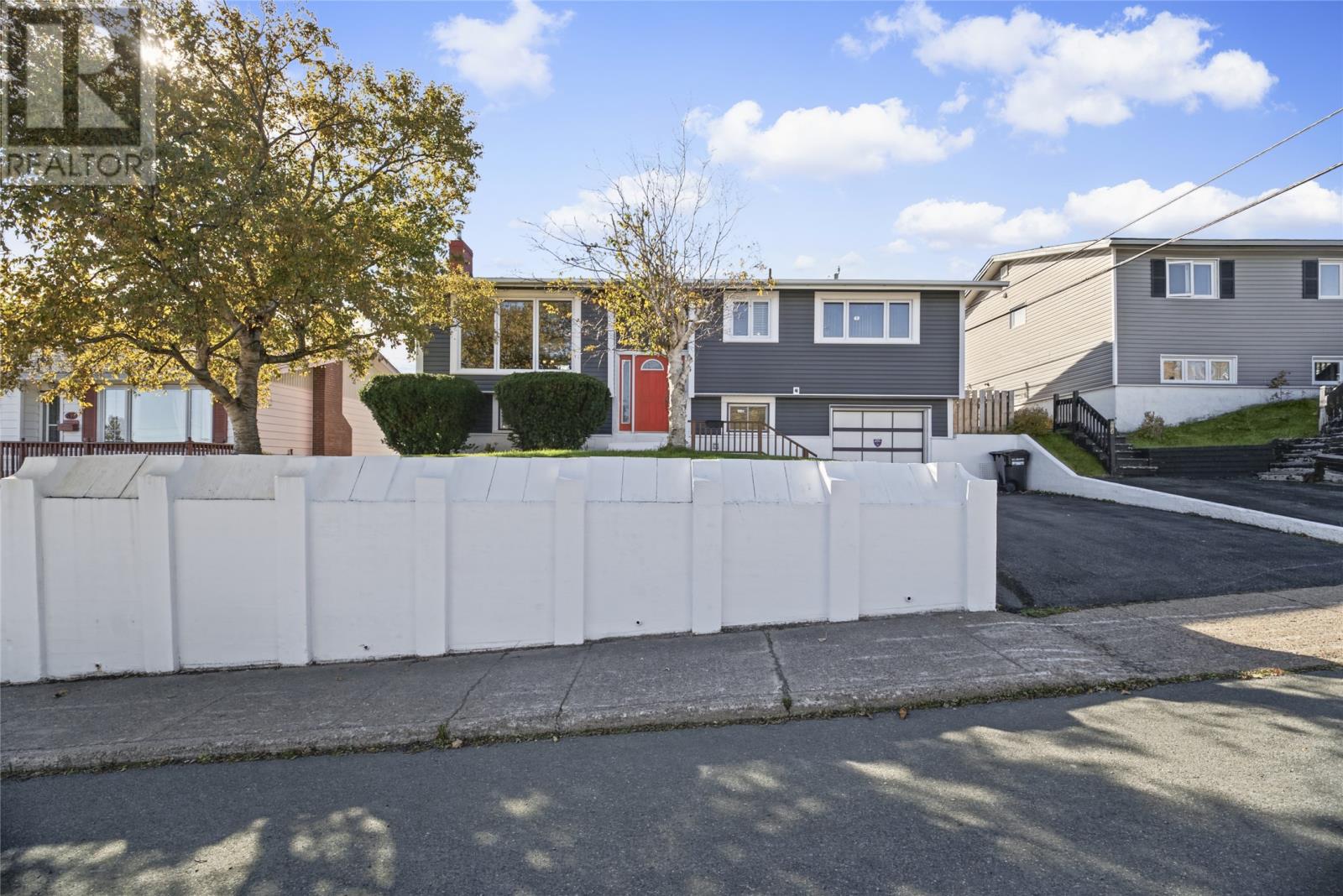 84 Cowan Avenue St. John's Newfoundland & Labrador Canada A1E3P2, for Sale, residential, Haris Barki, Keller Williams Platinum Realty