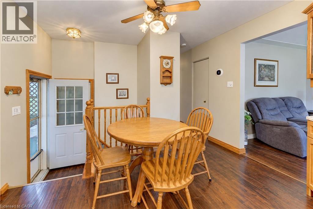 73 Belton Drive, Kitchener, Ontario  N2M 2B7 - Photo 14 - 40872901
