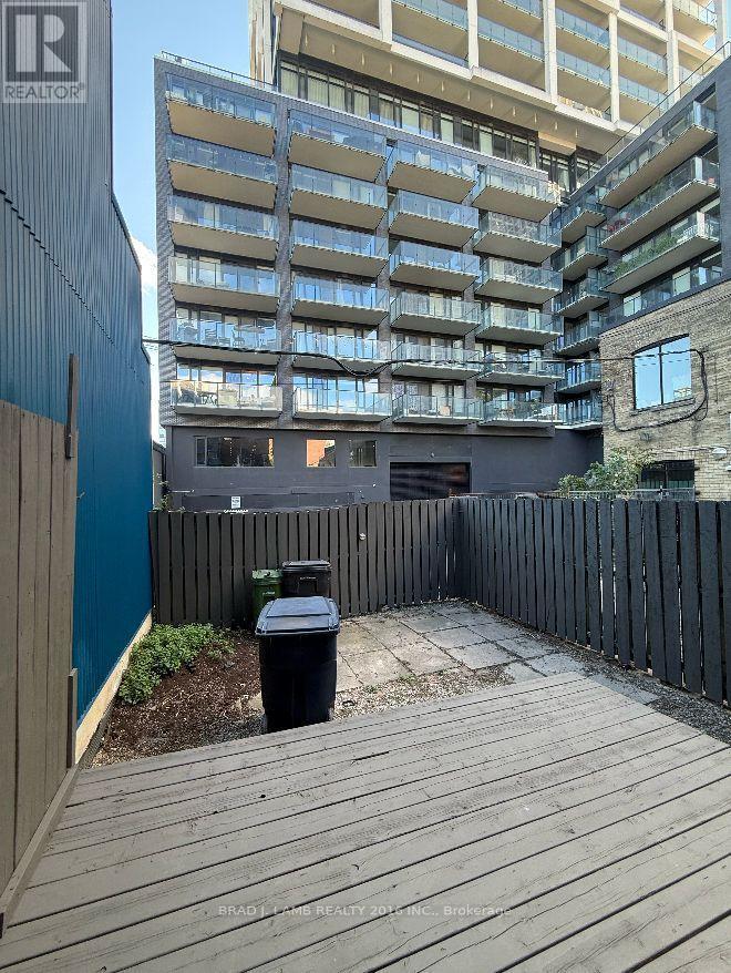 455 Richmond Street E, Toronto, Ontario  M5A 2W7 - Photo 10 - C13641144