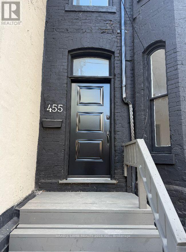 455 Richmond Street E, Toronto, Ontario  M5A 2W7 - Photo 2 - C13641144