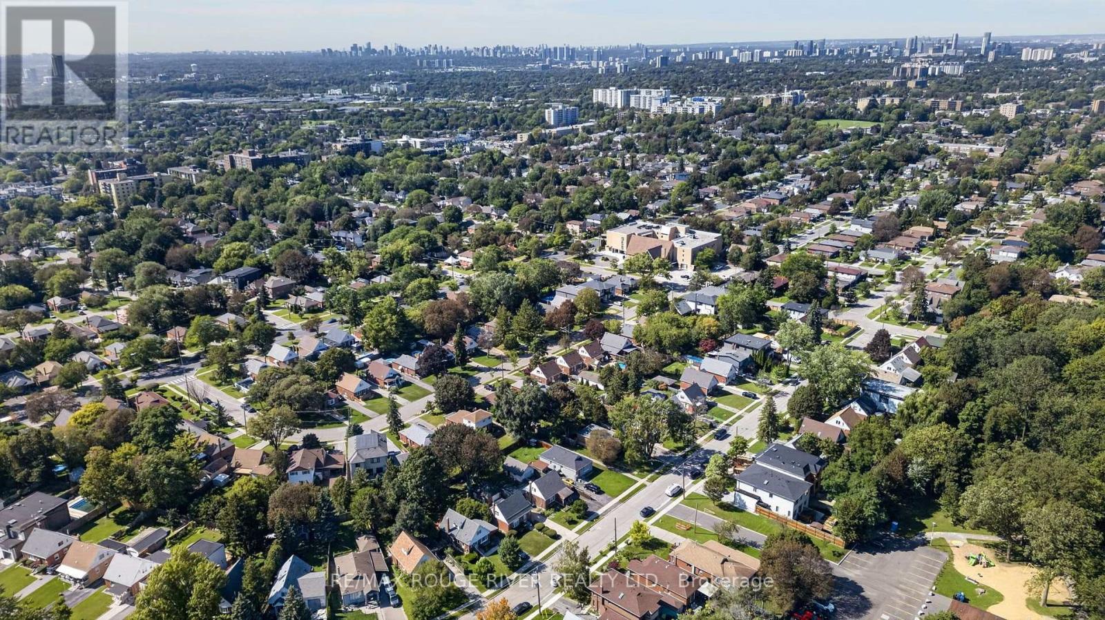 38 Singleton Rd Road, Toronto, Ontario  M1R 1H9 - Photo 40 - E14093164