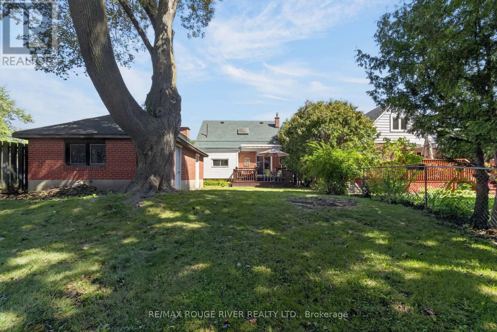 38 Singleton Rd Road, Toronto, Ontario  M1R 1H9 - Photo 33 - E14093164