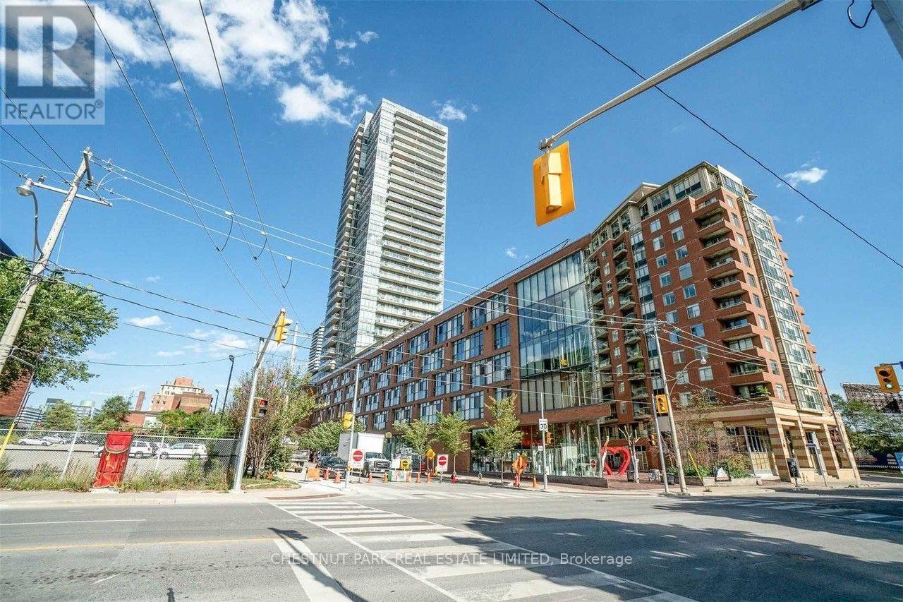 1608 - 33 Mill Street, Toronto, Ontario  M5A 3R3 - Photo 25 - C14123448