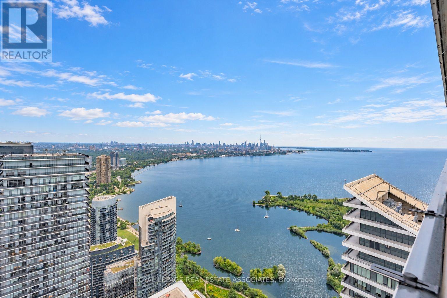 6104 - 30 Shore Breeze Drive, Toronto, Ontario M8V 0J1 - Photo 1 - W14120082