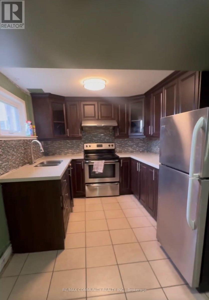 Bsmt - 77 Wandering Trail, Toronto, Ontario  M1X 1K1 - Photo 3 - E14123522