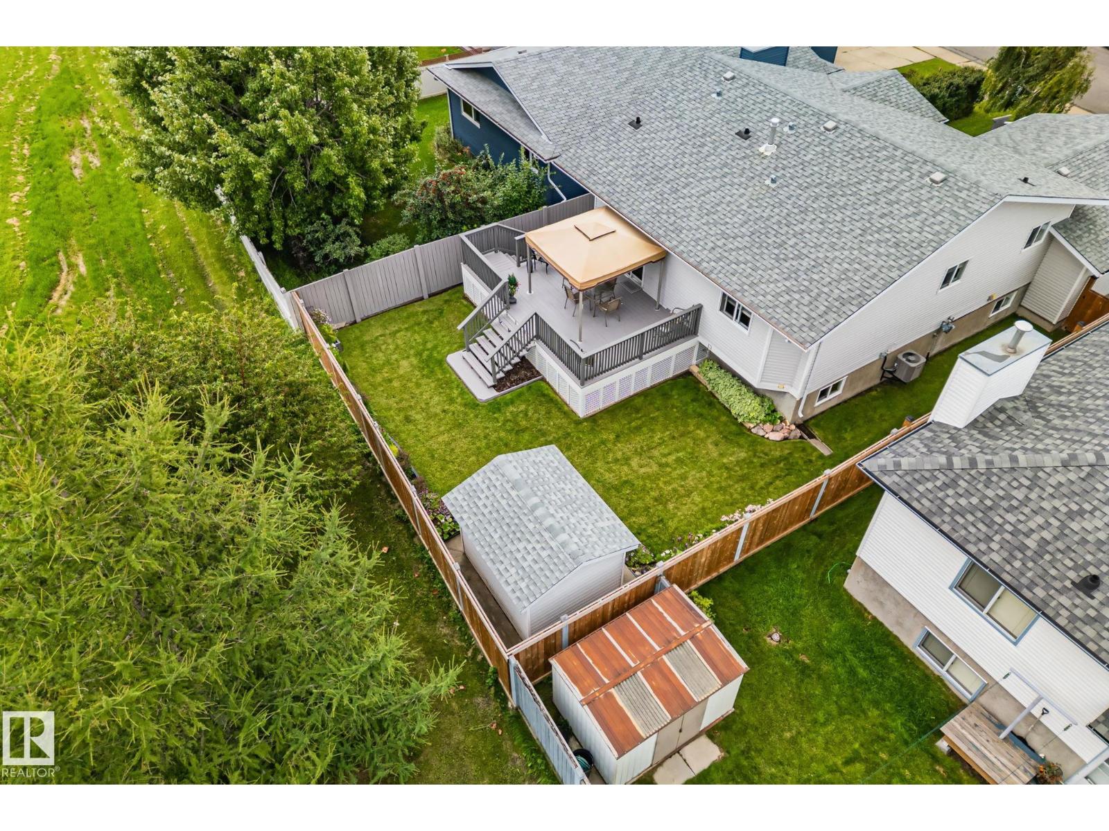 9532 175 Av Nw Nw, Edmonton, Alberta  T5Z 2B6 - Photo 31 - E4510371