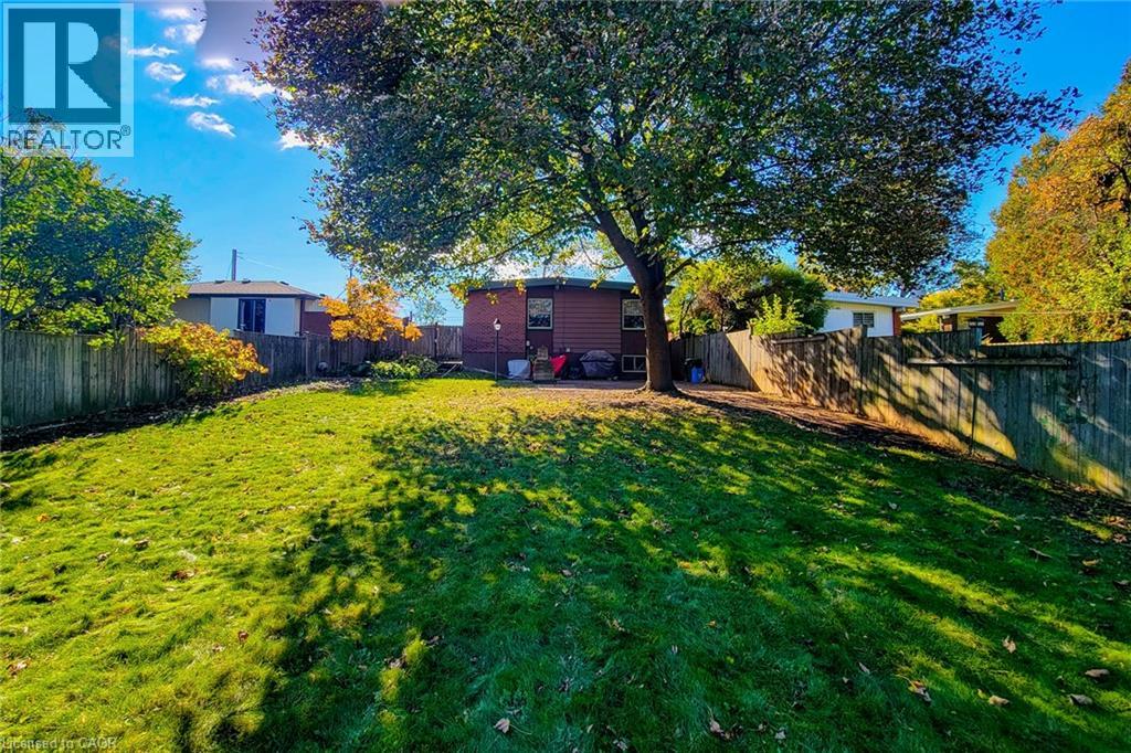 286 Mohawk Road W, Hamilton, Ontario  L9C 1W3 - Photo 30 - 40872405